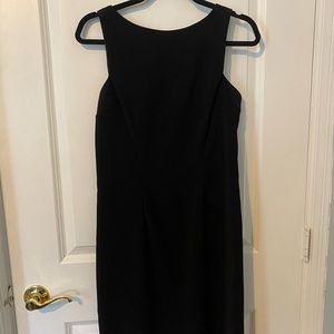 City Triangles - 9 - Above the knee - Black Dress